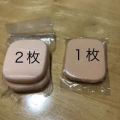 ファンデーション　バフ✖️３個のサムネイル