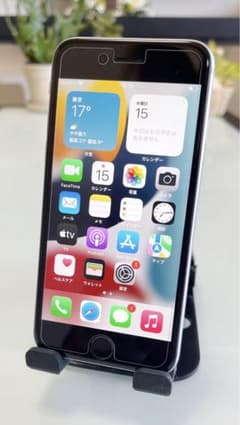 【Apple(アップル)】iPhone6S 32GB 極美品のサムネイル