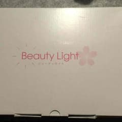 新品 トレンドサプライ BeautyLight ビューティライト ST-02のサムネイル