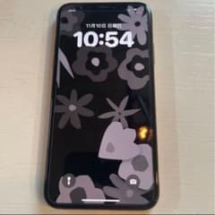 iPhonexs 256GB ゴールド　SIMフリー　値下げ　早い者勝ちのサムネイル