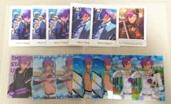 【あんスタ】紙類まとめ　アドニスのサムネイル