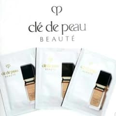 タンフリュイドエクラ ナチュレル オークル10 × 3包 - メルカリ