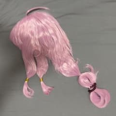 刀剣乱舞 北谷菜切 ウィッグのサムネイル