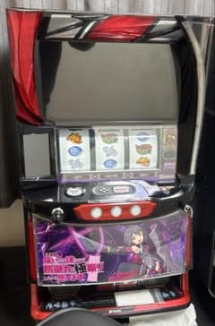 スマスロL 防振り FN ☆遊技可能アダプタ取付済パチスロ実機☆送料無料 スマスロ【L 防振り FN】すぐに遊べる - メルカリ
