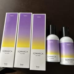 SOMARCA PURPLEのサムネイル
