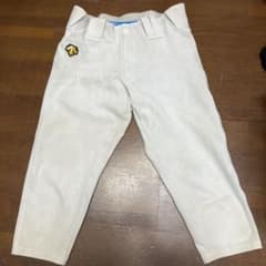 野球 練習着 パンツのサムネイル