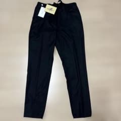 新品タグ付 Genuine Gimmick 黒パンツ サイズ40 新品タグ付 Genuine Gimmick 黒パンツ サイズ40 - メルカリ
