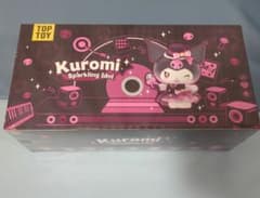 TOPTOY クロミ フィギュア スパークリングアイドル 未開封 8種セット