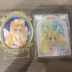 あんスタ珍蔵ぬいぐるみドールSHINE 天使衣更真緒|mercariメルカリ官方