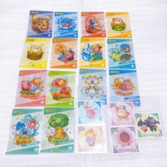 星のカービィ まとめ売りのサムネイル