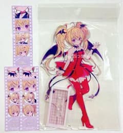 【非売品】激レア！しゅごキャラ！御朱印帳・アクスタセット しゅごキャラ！ - モチーフ柄 4ポケットパスケース ピンク