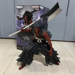 BLEACH MAXIMATIC 剣八 フィギュアのサムネイル