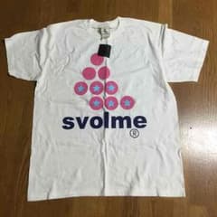 SVOLME Tシャツのサムネイル