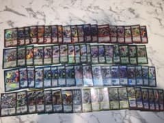 デュエルマスターズ引退品のサムネイル