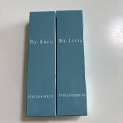 まつげ美容液　Bio Lucia EYELASH SERUM 6ml 2本のサムネイル