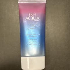 SKIN AQUA トーンアップUVエッセンス 80g スキンアクア　日焼け止めのサムネイル