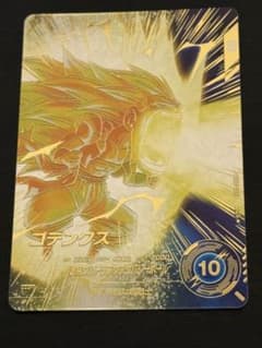 ドラゴンボールスーパーダイバーズ アドバンスパック40th ビーデルR+