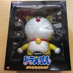 ドラえもん フィギアのサムネイル