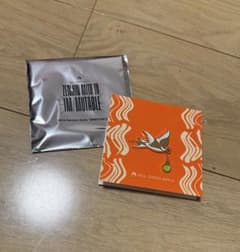 Mrs. GREEN APPLE ゼンジン未到　イミュータブルピンズのサムネイル