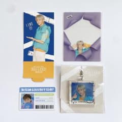 NCT MARK マーク 마크 まとめ売りのサムネイル