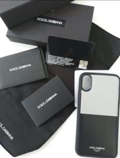 iPhoneケース　DOLCE & GABBANA ドルチェアンドガッパーナのサムネイル