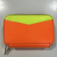mu NADAYA クレイジー　財布 NADAYA mu クレイジー財布 - メルカリ
