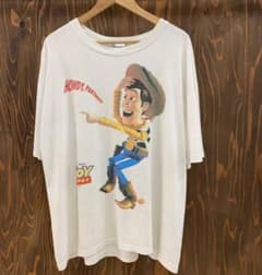 TOY STORY ウッディ disneyのサムネイル