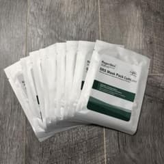 RegenSkin SRS Mask Pack Celfit plus 9枚