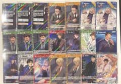 名探偵コナン TCG まとめ売りのサムネイル