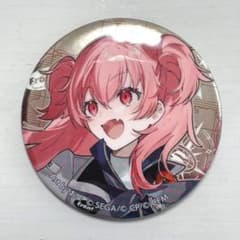 プロセカ 桃井愛莉 セカライ 5th 缶バッジ 愛莉 - メルカリ