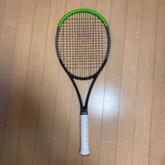 Wilson  BLADE98 16×19のサムネイル