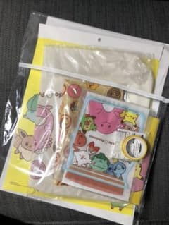 ミスド　福袋のサムネイル