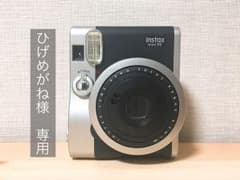 【ひげめがね様 専用】チェキ instax90 ネオクラシックのサムネイル