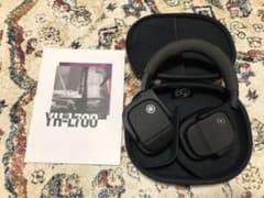 ヤマハ YH-L700A オーディオヘッドホンのサムネイル