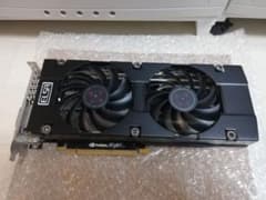 美品 ELSA GeForce GTX 1080Ti 11GB S.A.Cのサムネイル