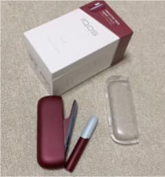 iQOS3 duo 本体　中古品のサムネイル