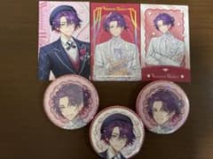 Luminous marriage 渡会雲雀のサムネイル