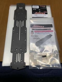 ミツキ工場長の　YD-2 スリムコンセプトシャーシ　2.4のサムネイル