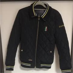 DOWBL ブルゾン   ＭＡ1  週末限定値下げ！のサムネイル