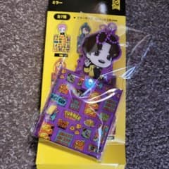 Tinytan mirror Butter v テテのサムネイル