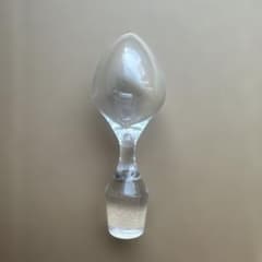 CAMUS カミュ Baccarat バカラボトル 替え栓 - メルカリ