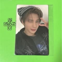 TXT トゥバ テヒョン MOACON千葉 ラキドロのサムネイル