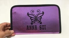 ☆値引きセール中☆  ANNA SUI  ケース（新品・未使用品）のサムネイル