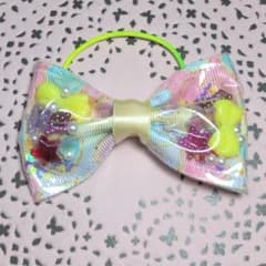 【4】シャカシャカリボンゴムのサムネイル