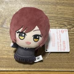 アイドルマスター シャイニーカラーズ ちびぐるみ　大崎甘奈