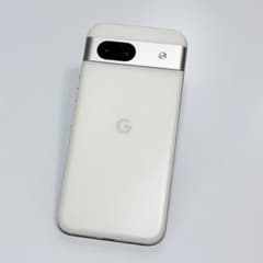 Google Pixel 8a ポーセリン 128GB docomo ジャンク - メルカリ