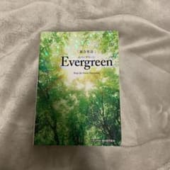総合英語Evergreenのサムネイル