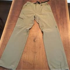 コロンビア 登山用パンツのサムネイル