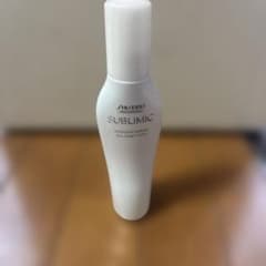 SHISEIDO SUBLIMIC ヘアトニック　ワンダーシールドのサムネイル
