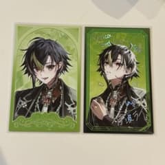 にじさんじ 伊波ライ Dytica 3周年 チェキ - メルカリ